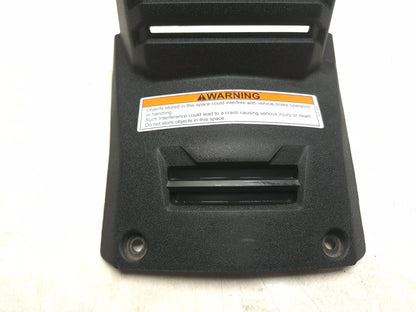 2023 Honda Navi Nva110b Floor Cover OEM