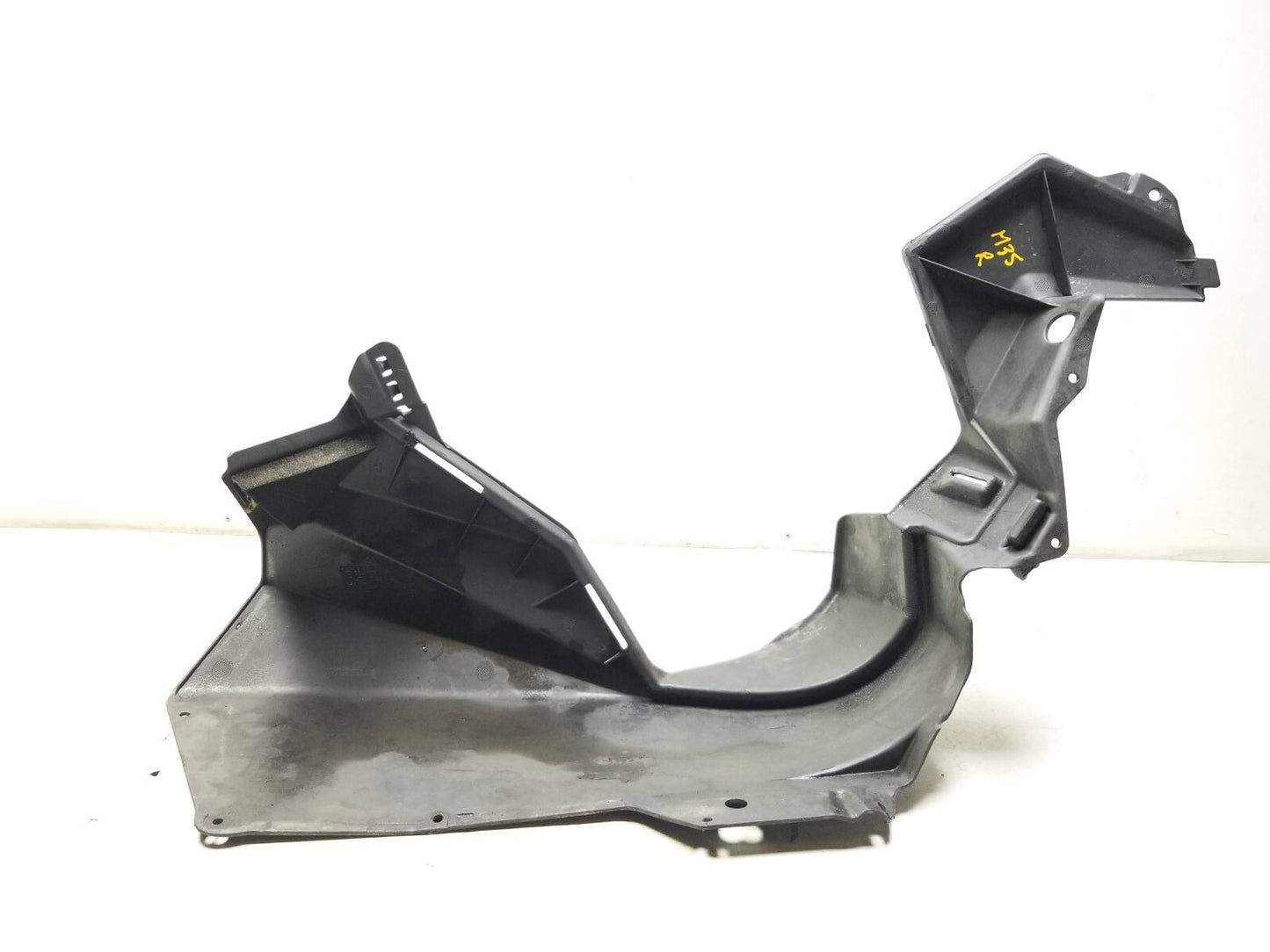 2019 Polaris 850 Indy Xc 129 Rear Fender Left & Right Pair Oem✅