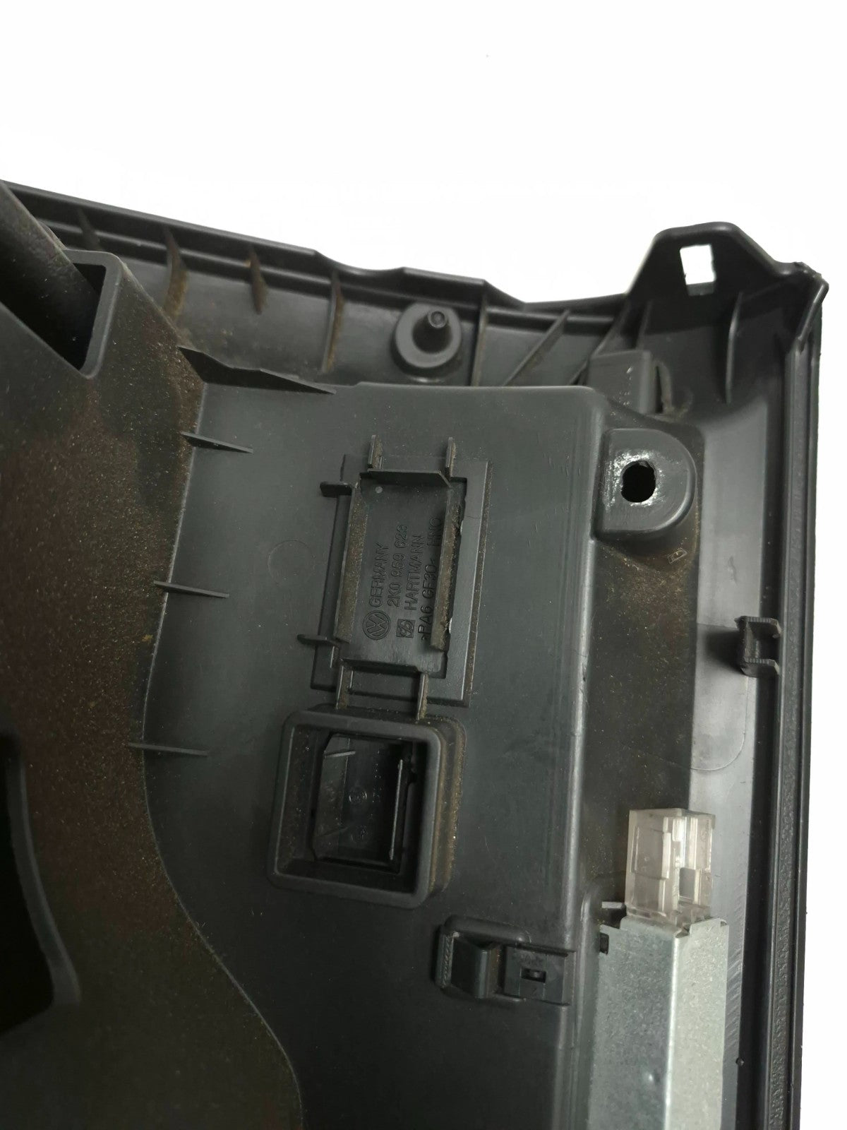 2011 Volkswagen Tiguan Glove Box OEM