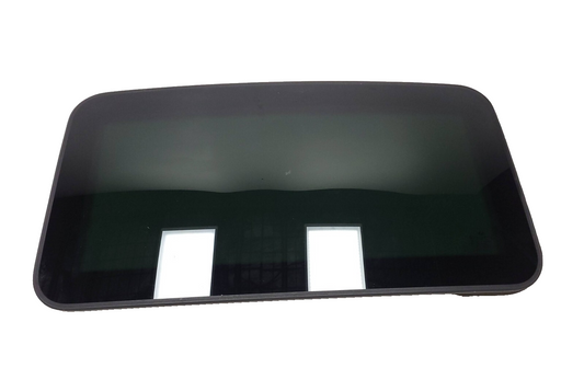 09-14 Hyundai Genesis Sunroof Glass OEM Sedan