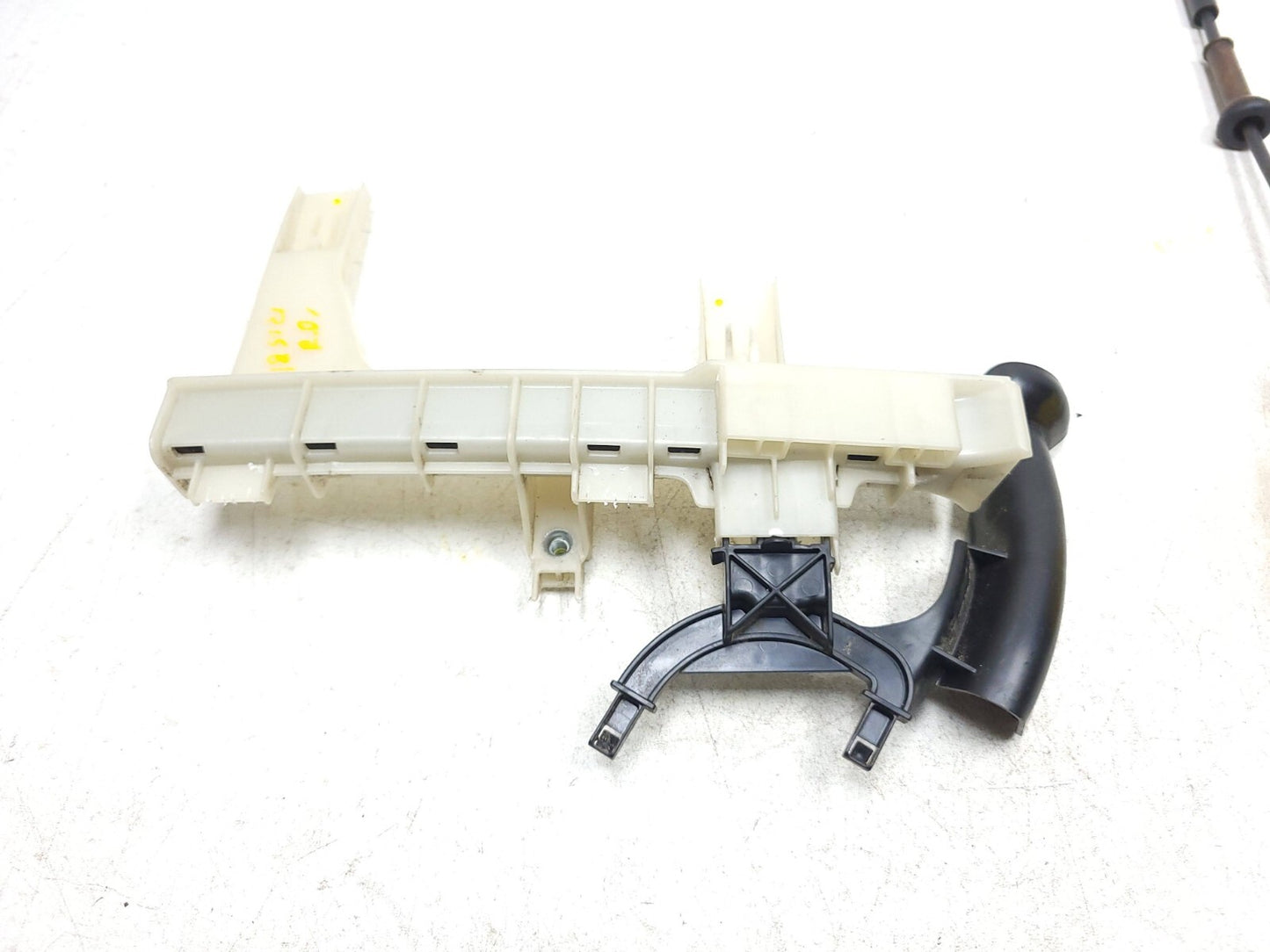 2018 Alfa Romeo Stelvio Door Lock Actuator  Rear Driver Side Left OEM