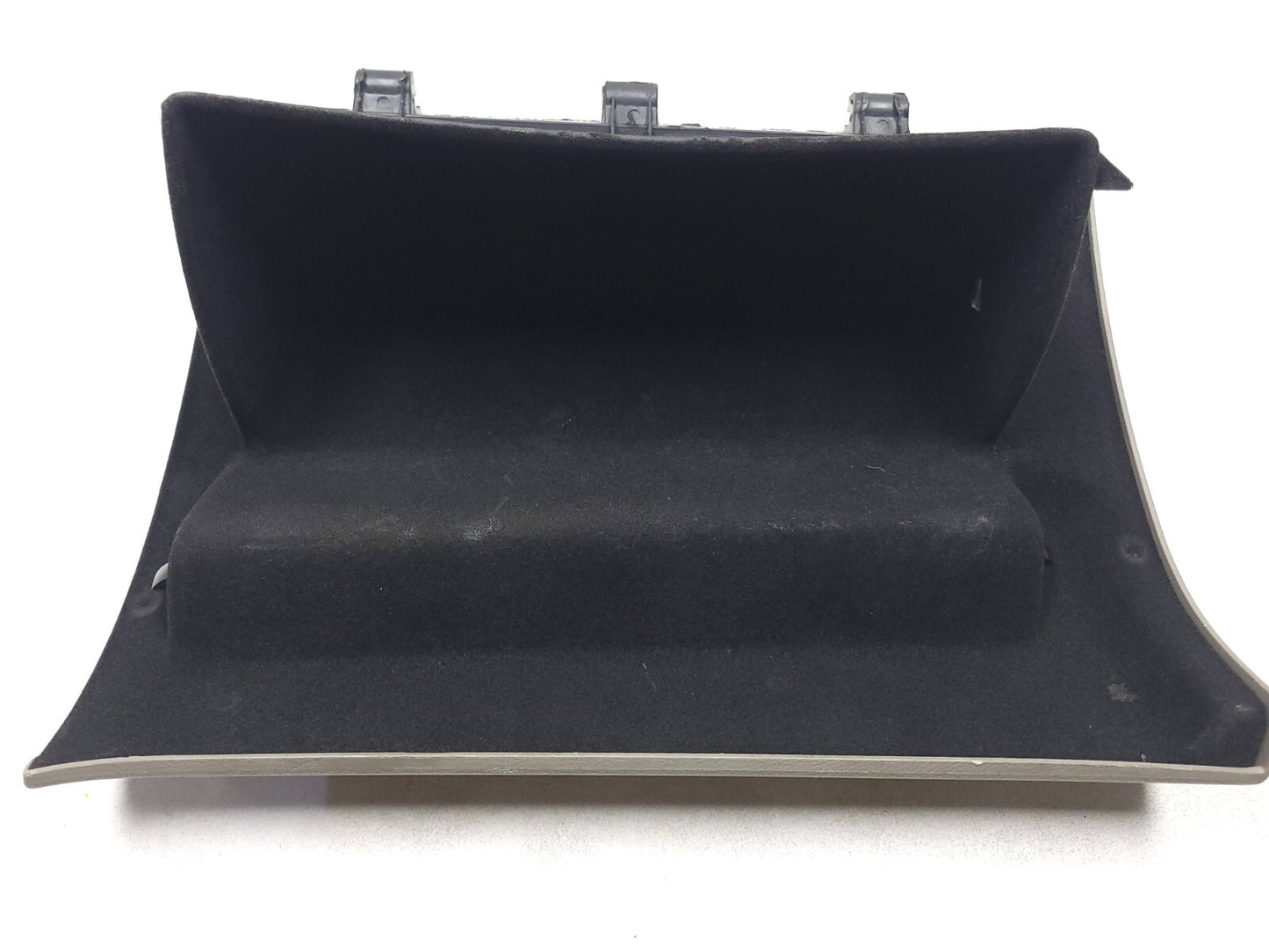 2012 Jeep Grand Cherokee Glove Box Door OEM 1tg14dx9ad