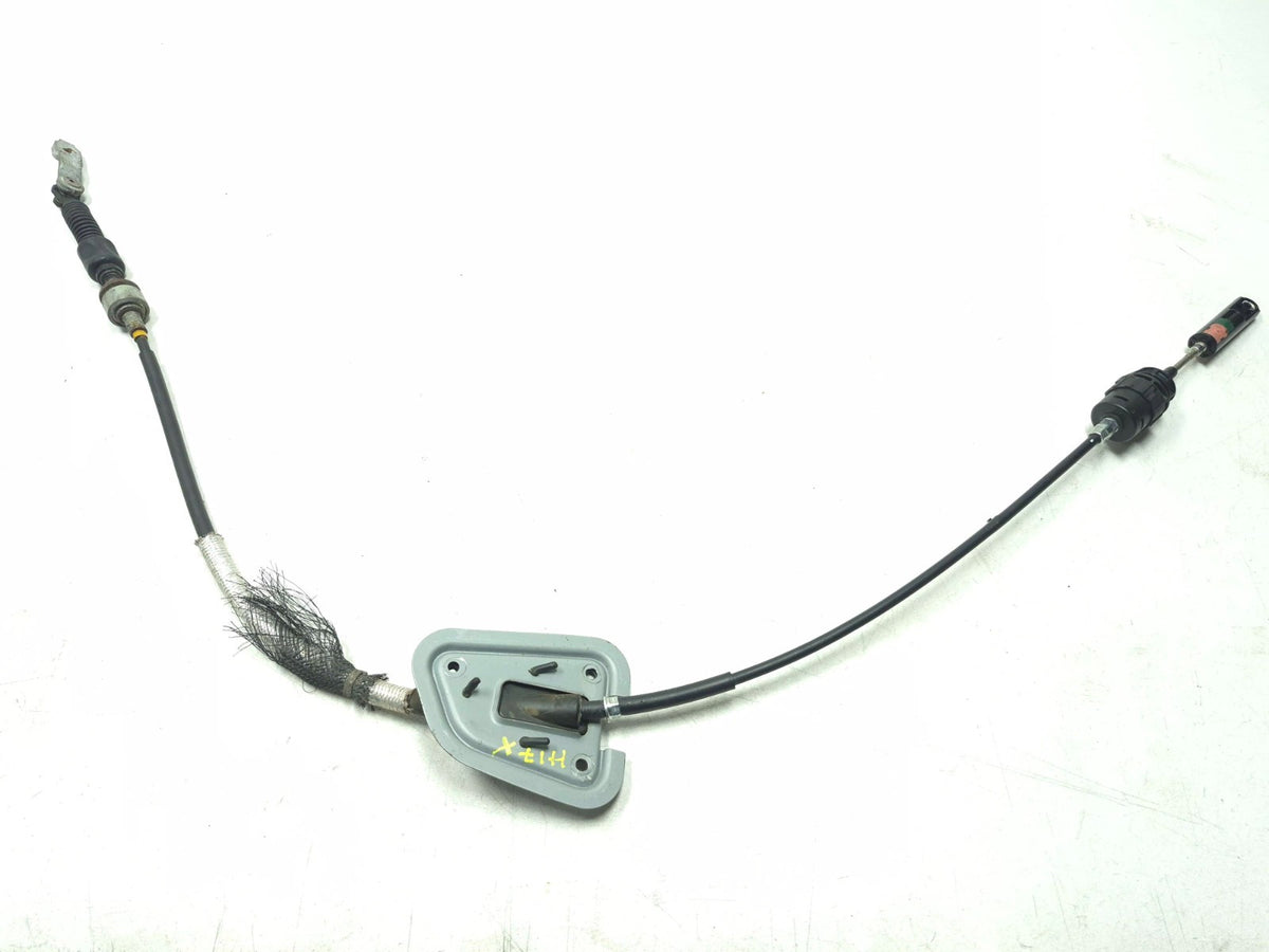 2017 Toyota Highlander Transmission Gear Shifter Control Cable 33820-0e080 OEM