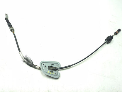 2017 Toyota Highlander Transmission Gear Shifter Control Cable 33820-0e080 OEM