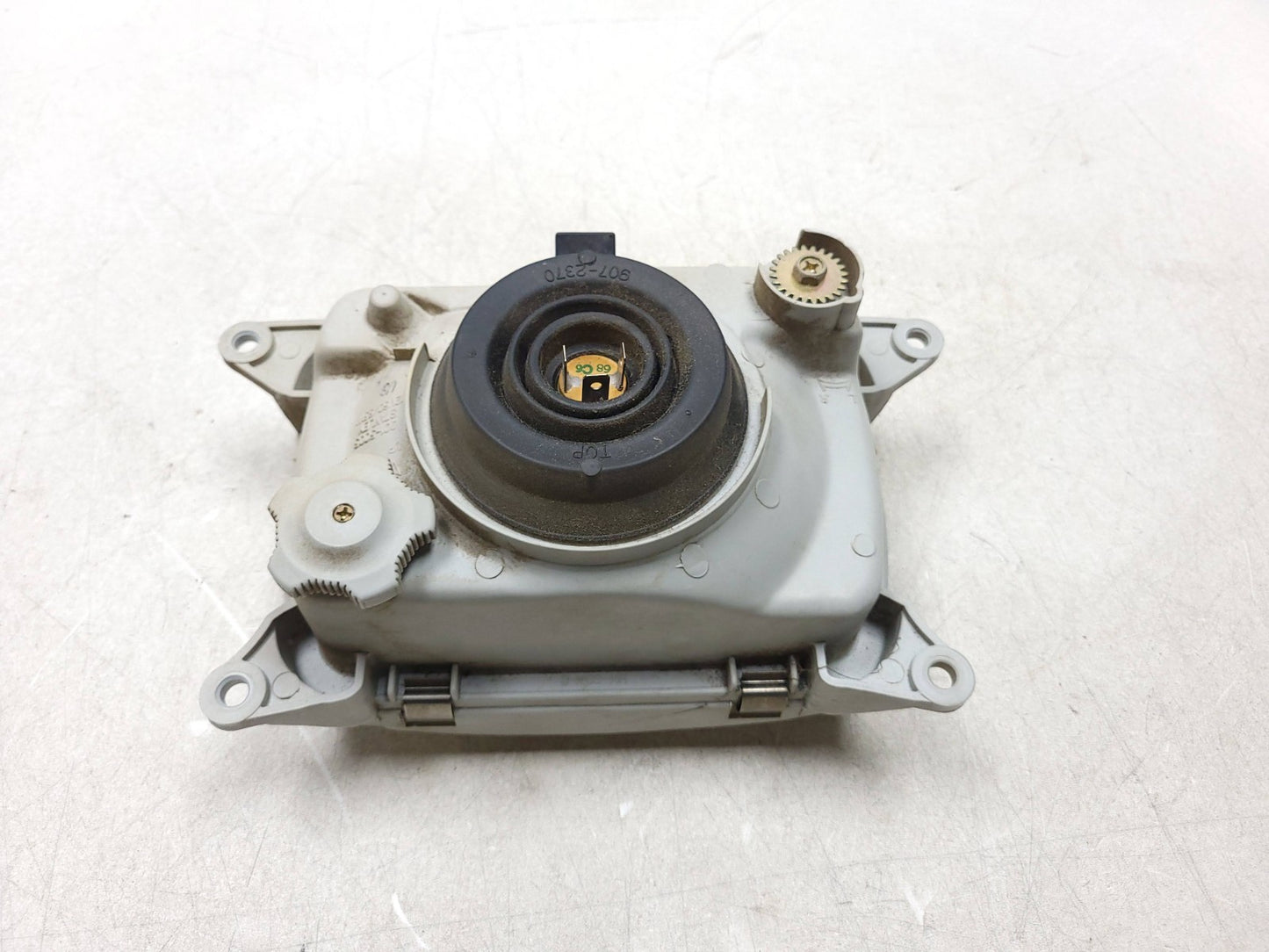 1987 1988 Honda Cbr1000f Hurricane Headlight OEM