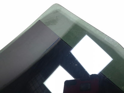 2008 Lincoln Navigator Rear Door Window Glass Driver Side Left OEM