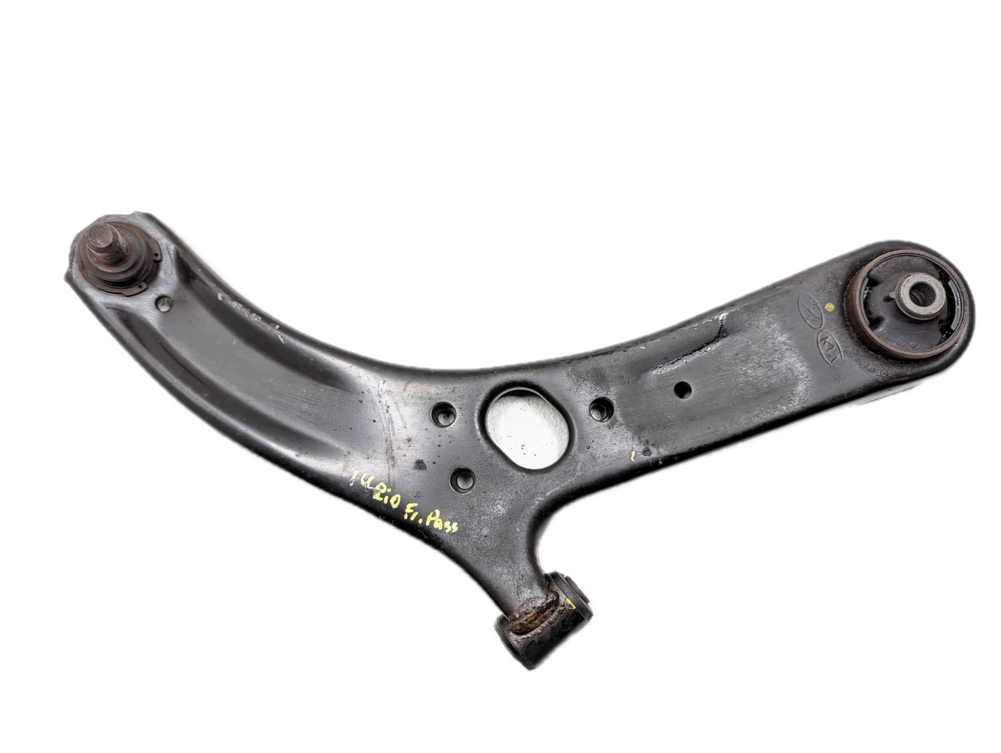 2014 Kia Rio Front Lower Control Arm Left & Right OEM