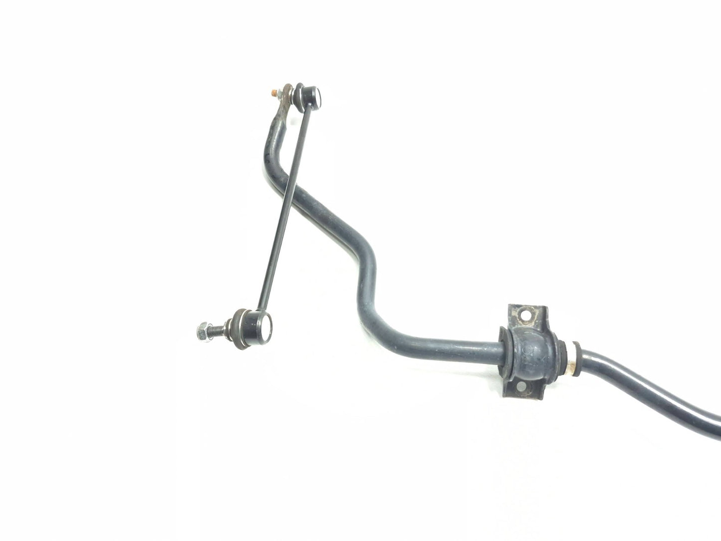 2014 Honda Cr-z Front Sway Bar Stabilizer & Links OEM