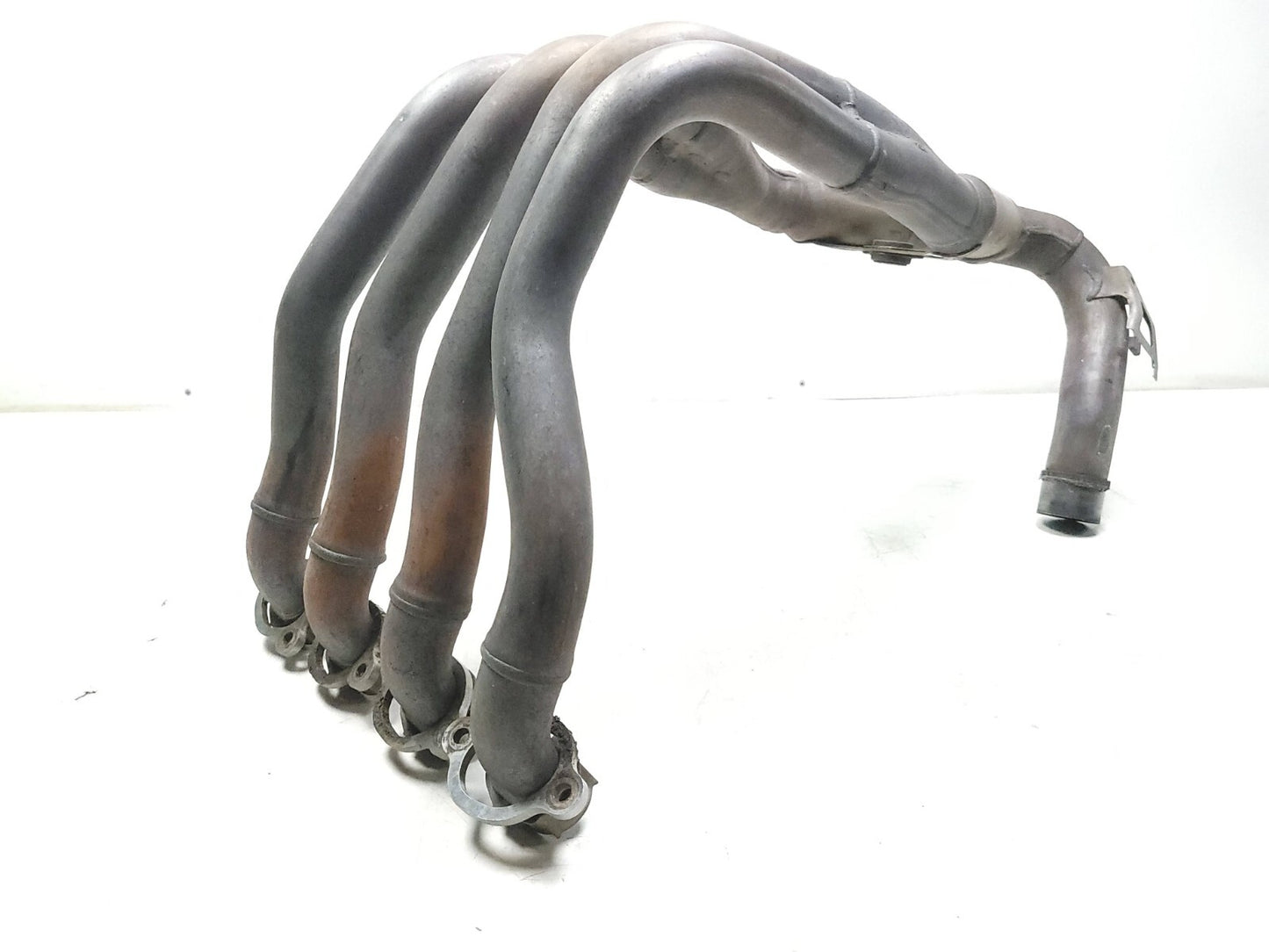 04 05 Honda Cbr 1000rr Exhaust Headers Pipe OEM 12k Miles