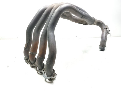 04 05 Honda Cbr 1000rr Exhaust Headers Pipe OEM 12k Miles
