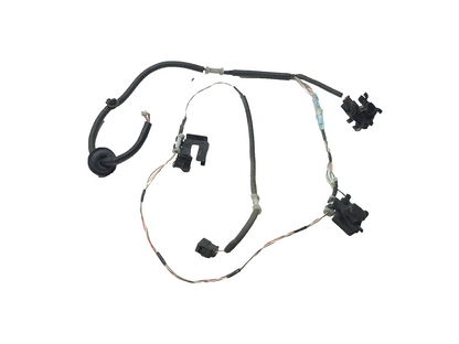 2009 Lexus IS250 Rear Parking Sensors & Wire Harness OEM