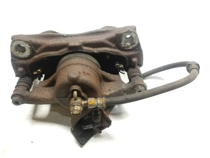 14 15 16 Mazda 3 Front Brake Caliper Driver Left Side OEM 41k Miles