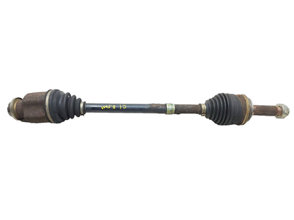 2007 - 2013 Acura Mdx Axle Shaft Rear Passenger Side Right OEM