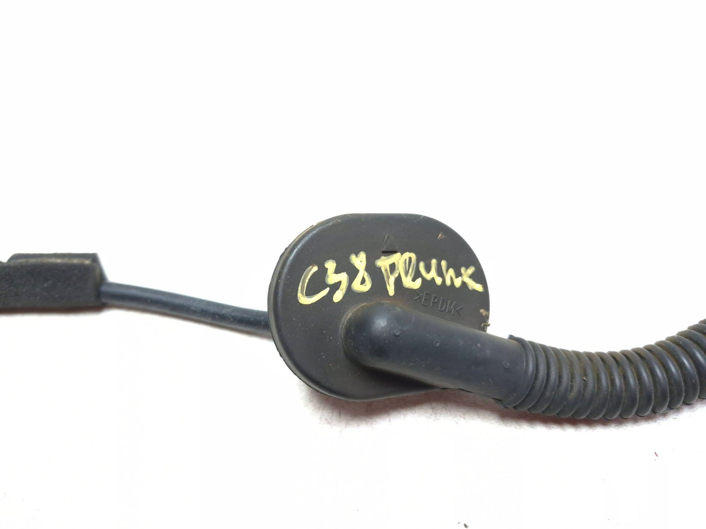 2015 Nissan Juke Rear Washer Hose OEM