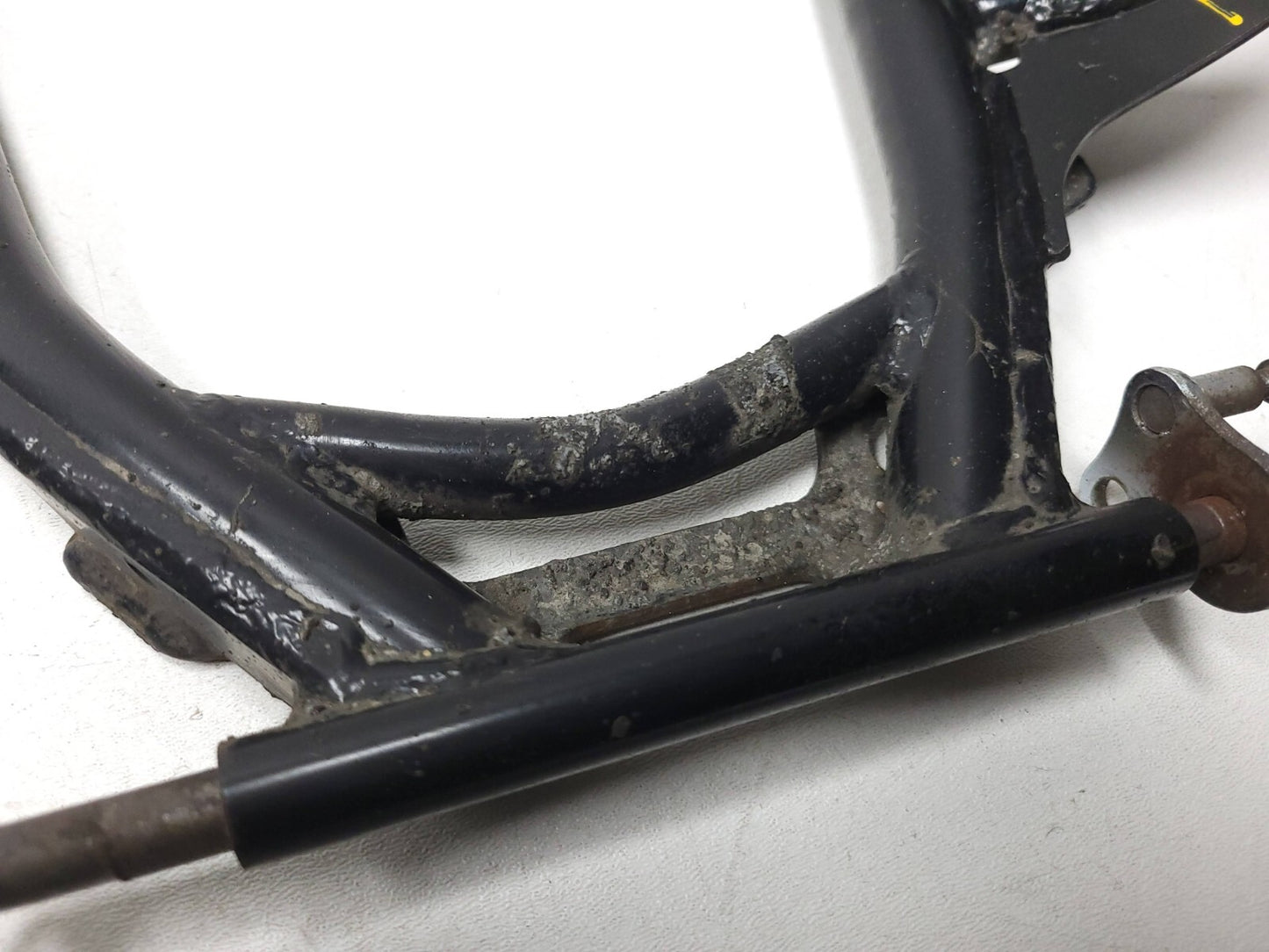 2019 - 2022 Honda Pcx150 Ww150 Center Stand  OEM