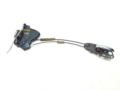 2013 - 2015 Acura Rdx Door Lock Actuator Front Driver Side Left OEM