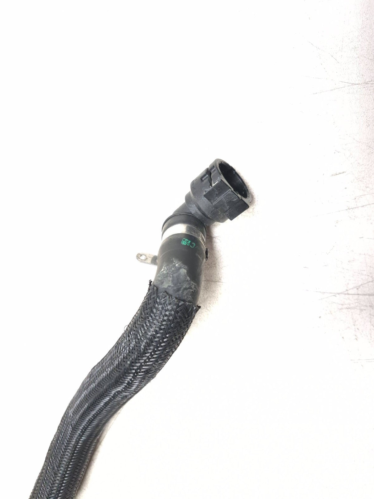 2024 Alfa Romeo Stelvio Engine Coolant Auxiliary Water Pump OEM