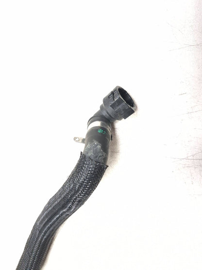 2024 Alfa Romeo Stelvio Engine Coolant Auxiliary Water Pump OEM