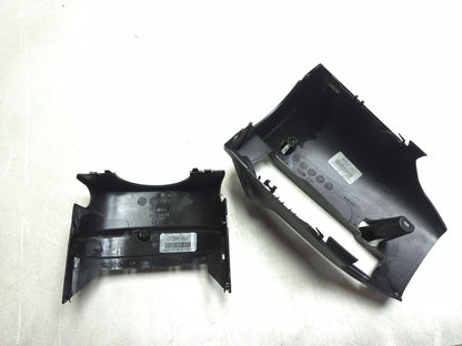 2013 Ford Focus St Steering Column Shroud Trim Cover Oem✅