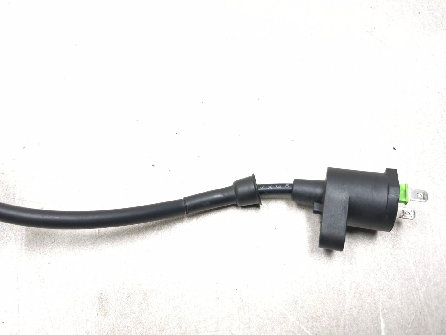 2025 Qiax Fy200t34/tank 200 Ignition Coil OEM