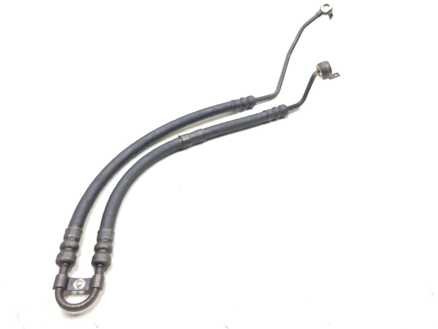 2007 Range Rover Power Steering Hight Pressure Hose Pipe OEM