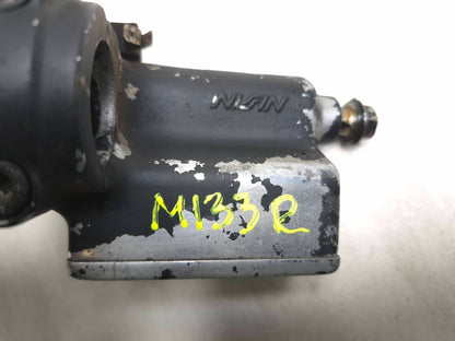 1993 Suzuki Vs800 Intruder 800 Front Brake Master Cylinder & Lever OEM