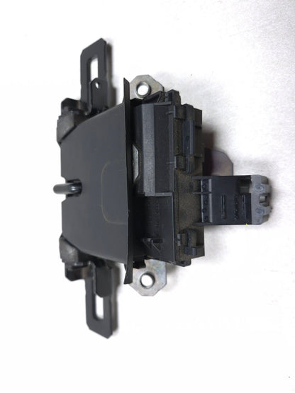 2014 Ford Focus St Rear Trunk Tailgate Lock Latch Actuator OEM