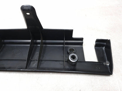 2013 Dodge Grand Caravan Rear 3rd Row Lower Seat Trim Panel 0yv57trmab Oem✅