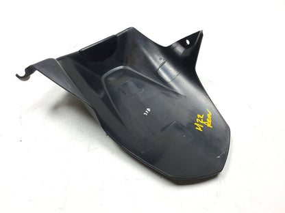 2017 - 2024 BMW G310r Rear Tire Hugger Fender Cover OEM