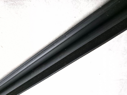 2010 Nissan Maxima Front Left Door Weatherstrip Seal OEM