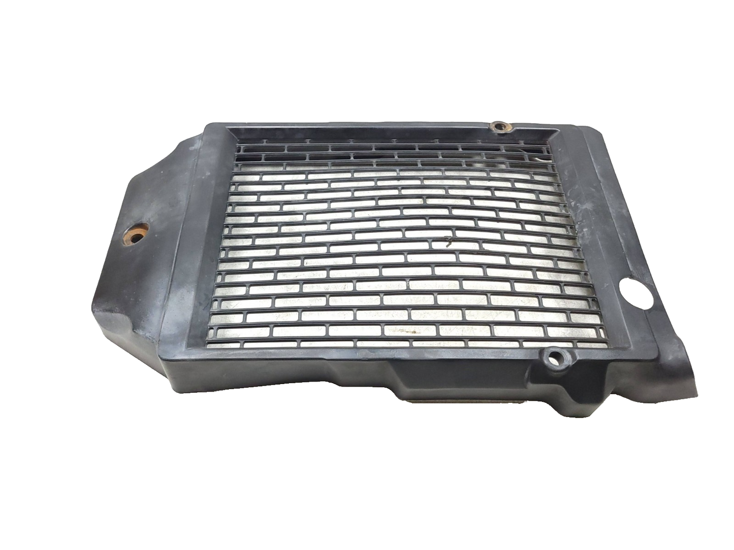 1986 Kawasaki Vulcan 750 Vn750 Radiator Cover OEM