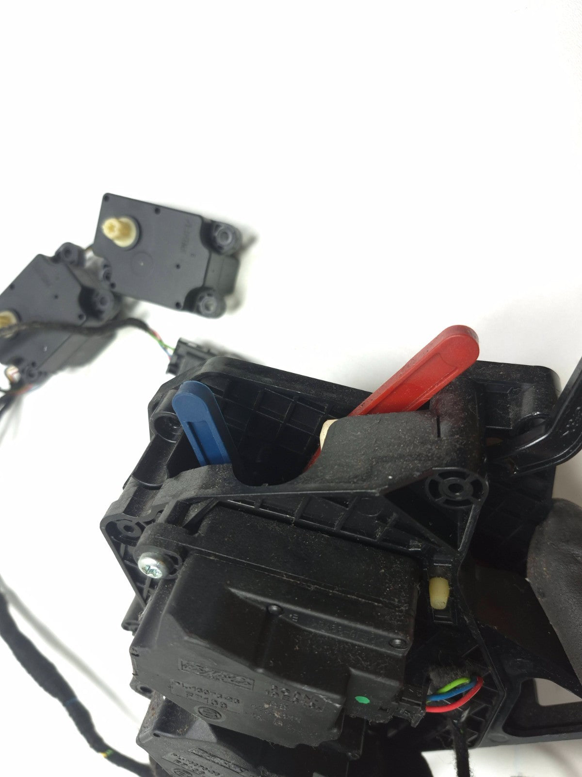 2013 Volvo S60 HVAC Blend Door Actuator OEM