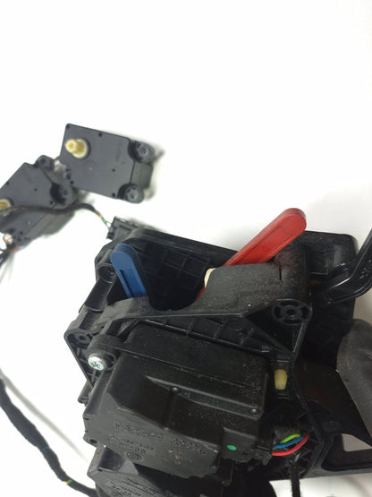 2013 Volvo S60 HVAC Blend Door Actuator OEM