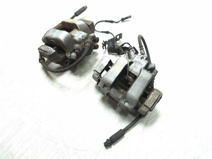 2013 BMW 328ix Front Brake Caliper Left & Right Pair Oem✅