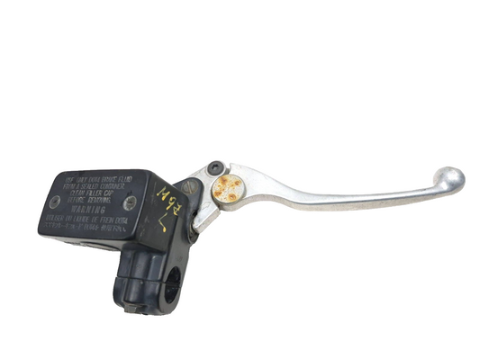 1993 Suzuki Gsx 600 Fp Katana Front Brake Master Cylinder OEM