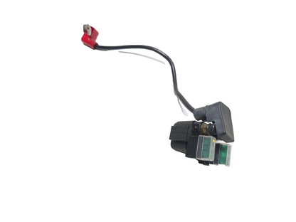 2017 Kawasaki Vulcan S En650c Starter Relay OEM