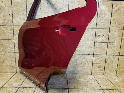 13-19 Buick Encore Rear Driver Door Shell Panel Frame OEM ✅