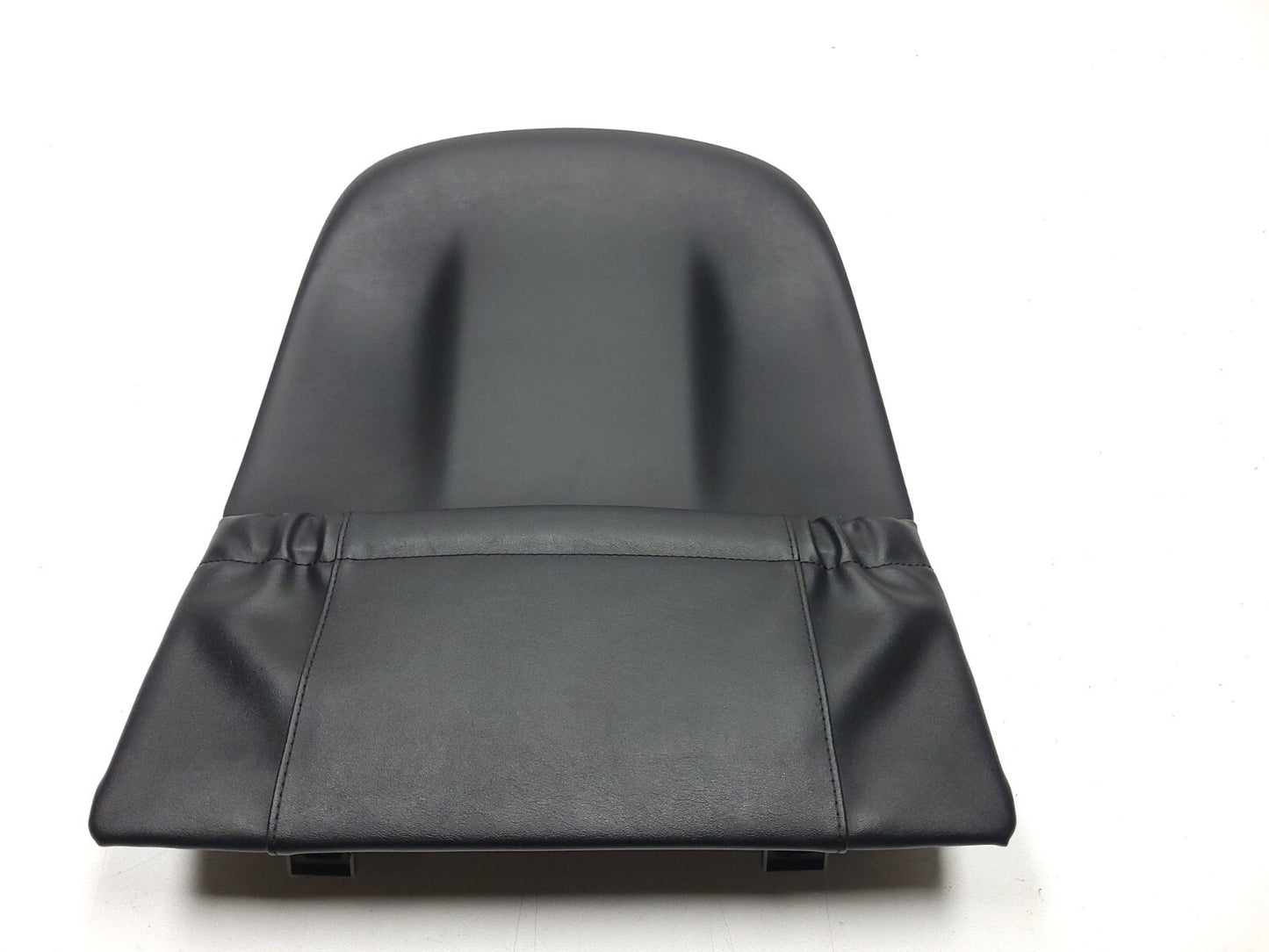 2009 - 2013 Lexus IS250 Front Seat Back Cover Trim Passenger Right OEM