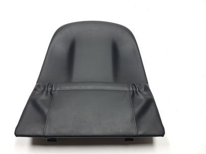 2009 - 2013 Lexus IS250 Front Seat Back Cover Trim Passenger Right OEM