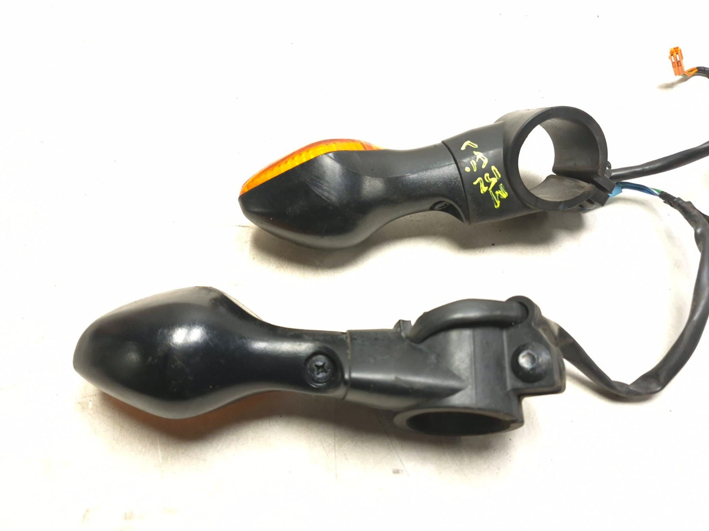 2017 Honda Cmx300 Rebel Front Turn Signal Left & Right Pair OEM