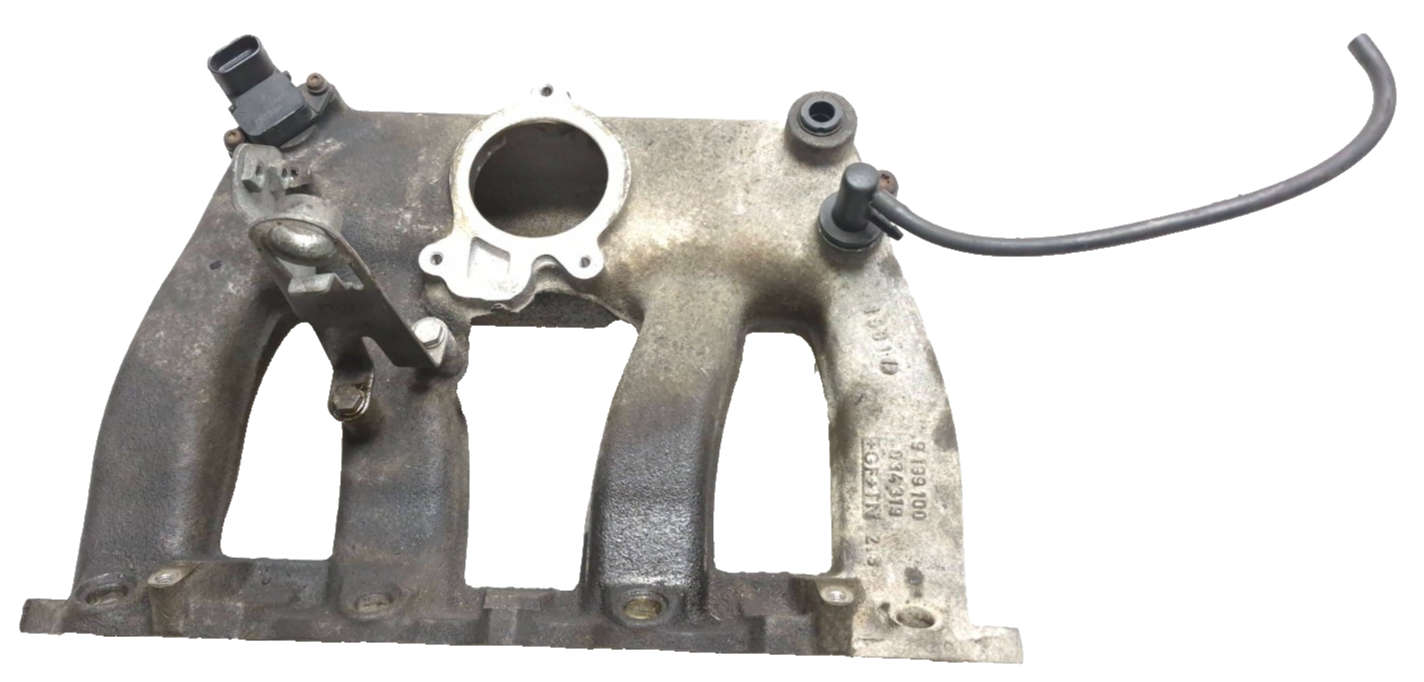 2007 Saab 9-5 Aero Intake Manifold OEM