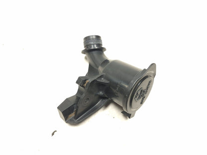 2010 Lexus Hs250h Windshield Washer Fluid Reservoir Filler Neck & Cap OEM