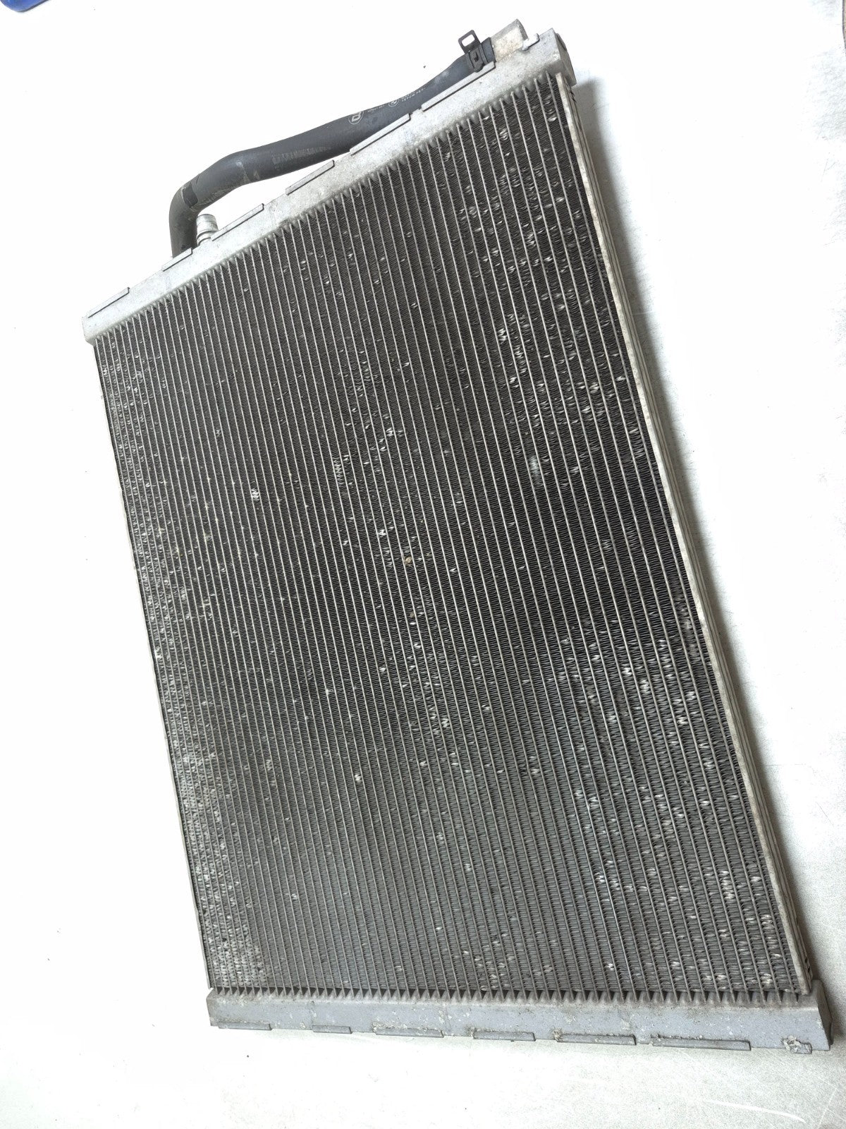 2008 BMW X6 E71 Engine Cooling Radiator OEM