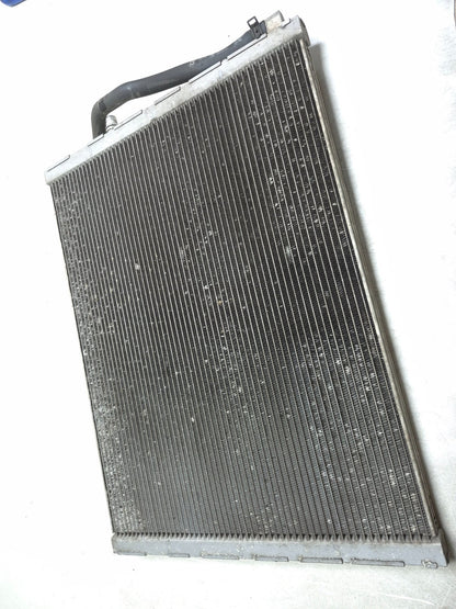 2008 BMW X6 E71 Engine Cooling Radiator OEM