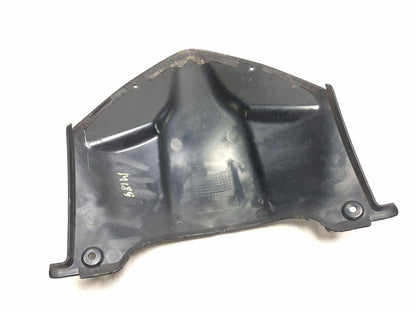 2009 Kawasaki Concours 14 Zg1400 Front Inner Fairing Cover Panel OEM