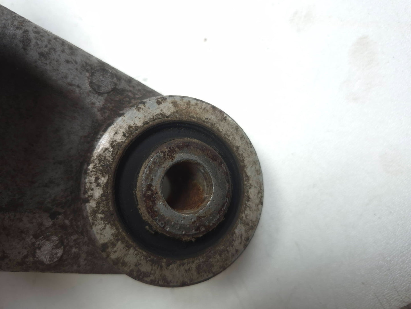 2017 Acura TLX Rear Lower Control Arm Driver Side Left 2.4l OEM