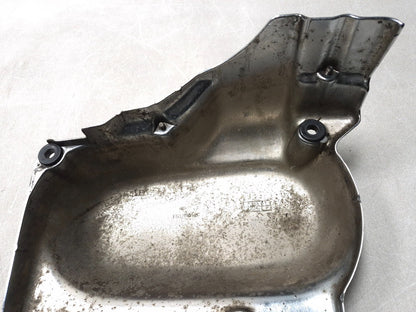 1999 Yamaha V Star Xvs650 Engine Cover Left Side OEM