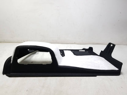 2018 Alfa  Romeo Stelvio Trunk Quarter Trim Panel Left & Right Pair OEM
