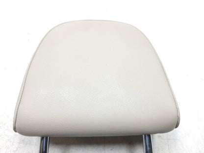 2009 - 2012 Audi A4 Sedan Front Seat Headrest Left & Right OEM