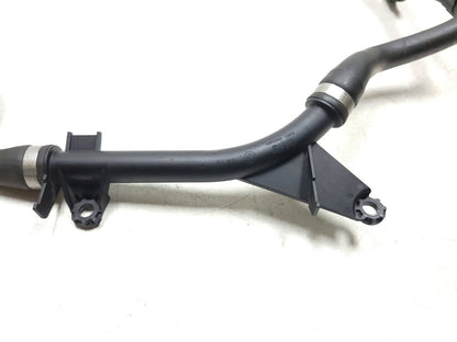 13-18 BMW 330xi F30 Coolant Hose Line OEM ✅ 76k Miles